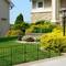 NEX™ Outdoor Lawn Landscape Panel Fence with Square Wire, 10ct.